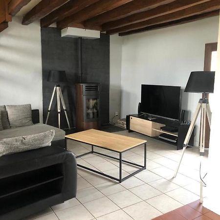 Vila Quinta Argy Exteriér fotografie